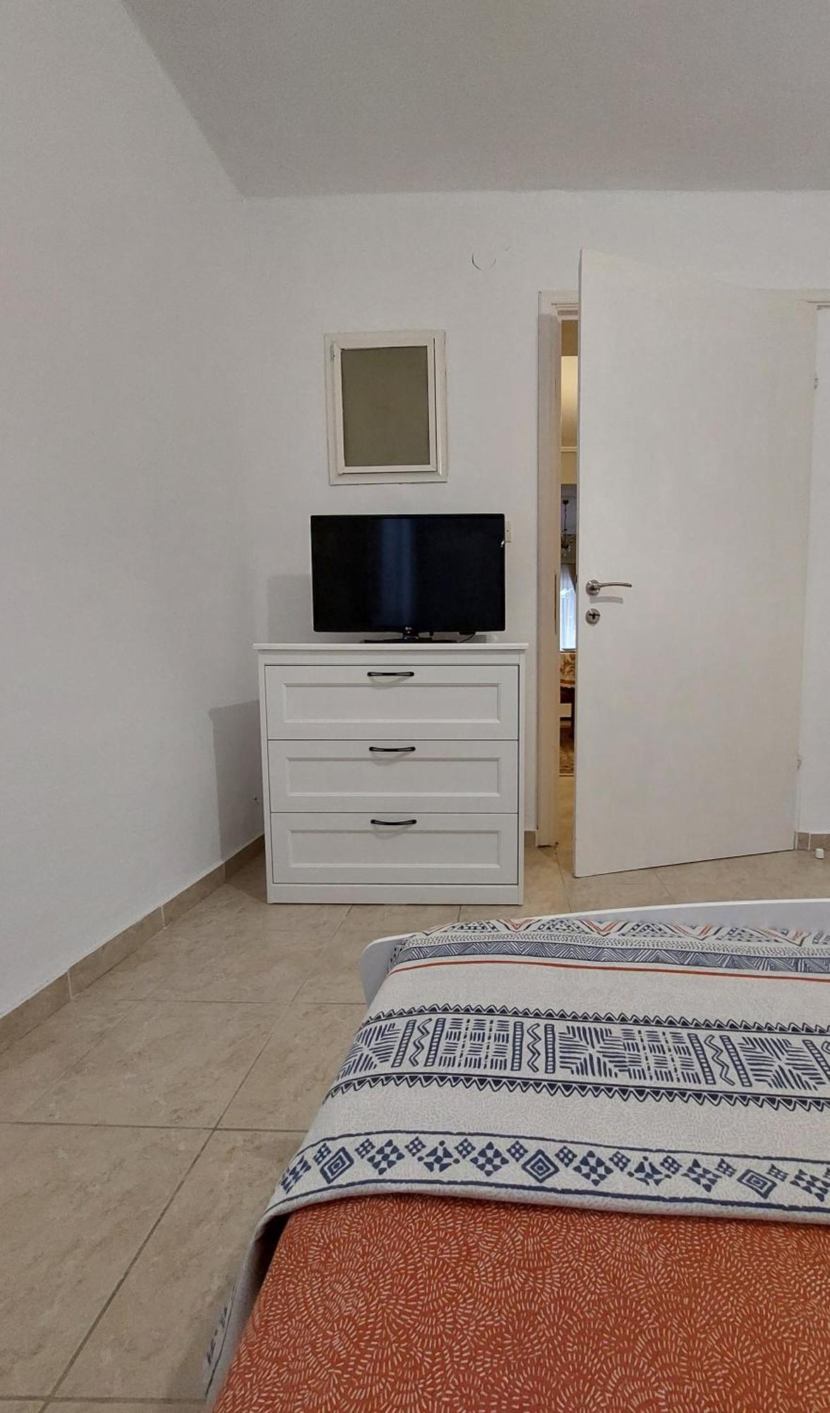 Despo'S Apartment 볼로스 외부 사진